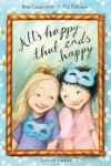 Book cover for All's Happy That Ends Happy