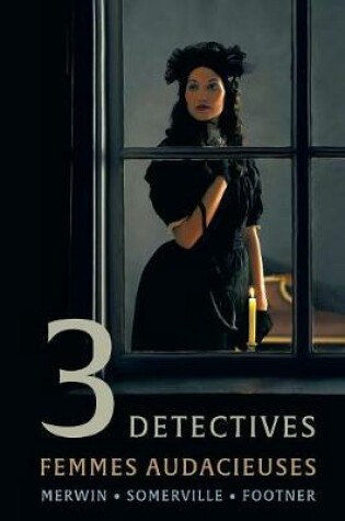 Cover of 3 Detectives