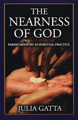 Book cover for The Nearness of God