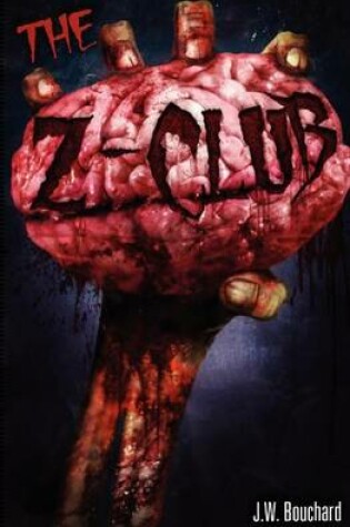 Cover of The Z Club