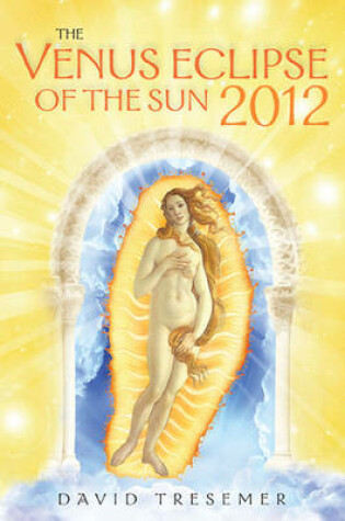 Cover of The Venus Eclipse of the Sun