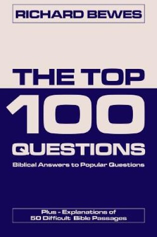 Cover of The Top 100 Questions