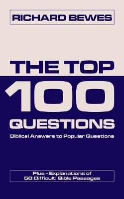 Book cover for The Top 100 Questions