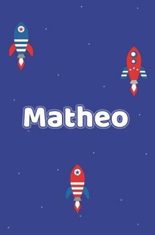 Cover of Matheo
