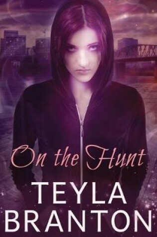 Cover of On the Hunt
