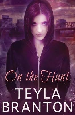 Book cover for On the Hunt
