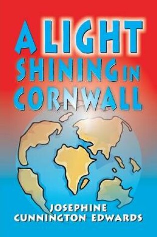 Cover of A Light Shining in Cornwall