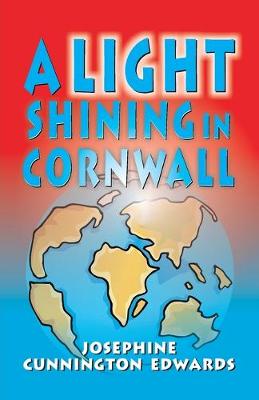 Book cover for A Light Shining in Cornwall