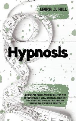 Cover of Hypnosis