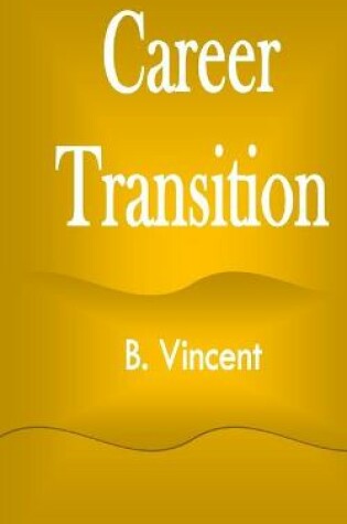 Cover of Career Transition