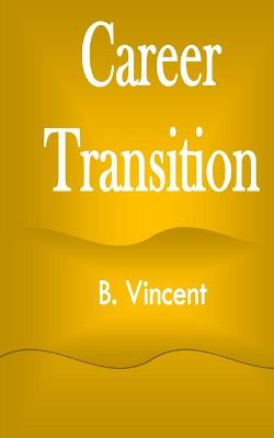 Book cover for Career Transition