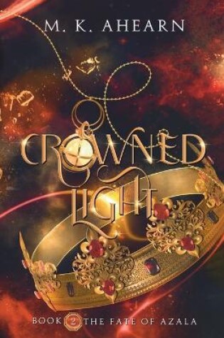 Cover of Crowned Light