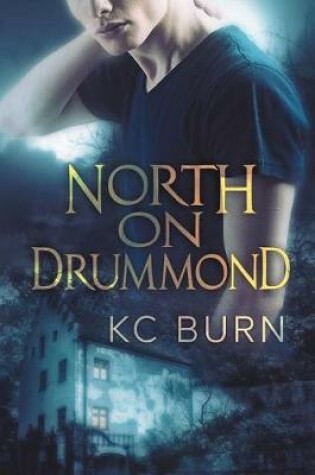 Cover of North on Drummond