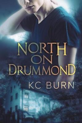 Book cover for North on Drummond