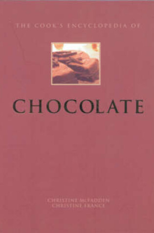 Cover of Chocolate