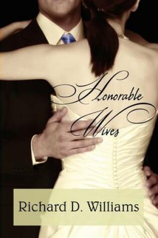 Cover of Honorable Wives