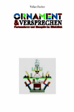 Cover of Ornament und Versprechen