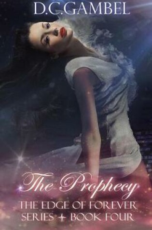 Cover of The Prophecy