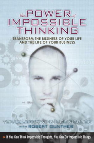 Cover of Custom Executive Editor Version of The Power of Impossible Thinking