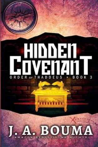 Cover of Hidden Covenant