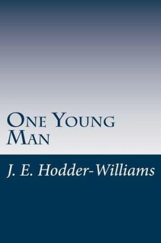 Cover of One Young Man