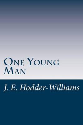 Book cover for One Young Man