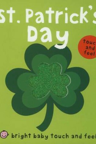 Cover of St. Patrick's Day