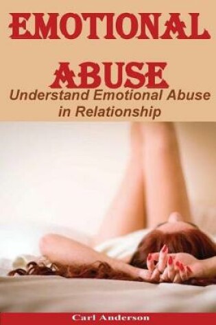 Cover of Emotional Abuse