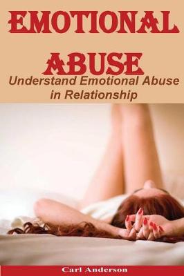 Book cover for Emotional Abuse