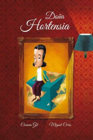 Cover of Doña Hortensia (Madam Hortensia)