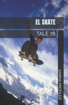 Book cover for El Skate