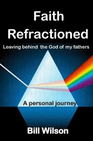 Cover of Faith Refractioned