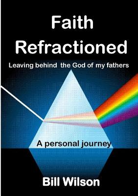 Book cover for Faith Refractioned