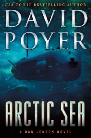 Cover of Arctic Sea