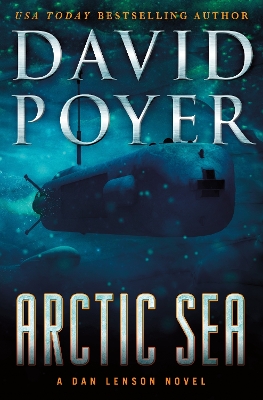 Book cover for Arctic Sea