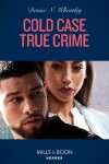 Book cover for Cold Case True Crime