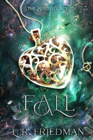 Cover of Fall