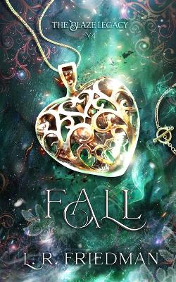 Book cover for Fall