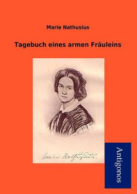 Book cover for Tagebuch Eines Armen Fr Uleins