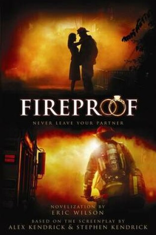 Cover of Fireproof