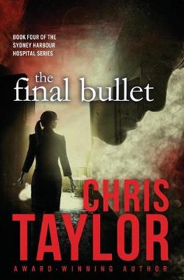 Book cover for The Final Bullet