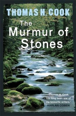 Book cover for The Murmur of Stones