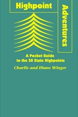 Cover of Highpoint Adventures