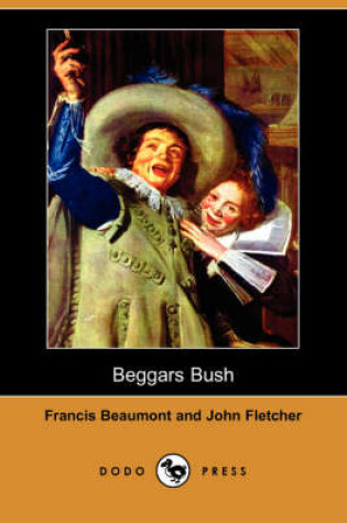 Cover of Beggars Bush (Dodo Press)