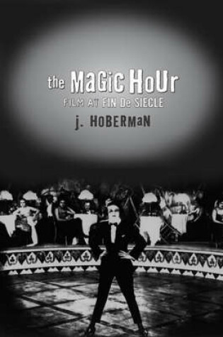 Cover of The Magic Hour