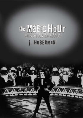 Cover of The Magic Hour