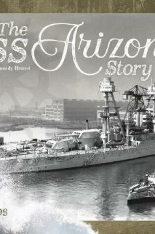 Cover of The USS Arizona Story