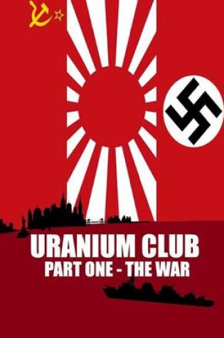 Cover of Uranium Club