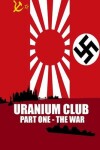 Book cover for Uranium Club