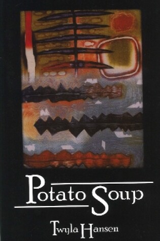 Cover of Potato Soup